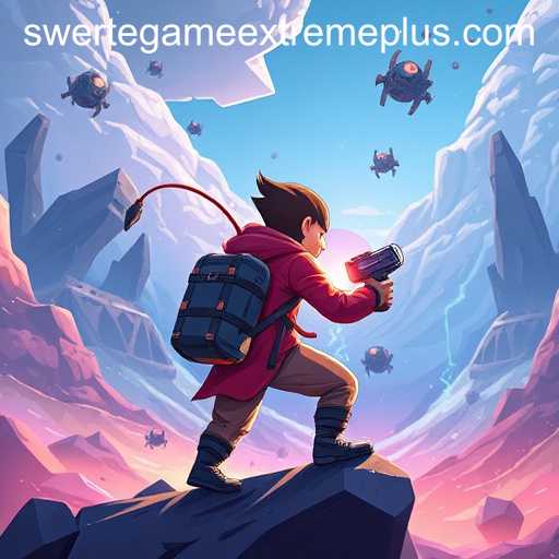 About Us: Discovering the World of SwerteGameExtreme