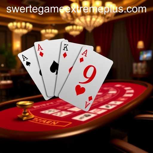 The Intricacies of Baccarat: Unveiling the SwerteGameExtreme