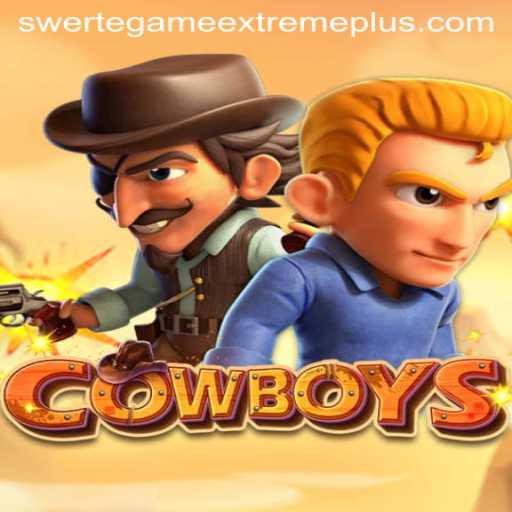 Discover the Thrill of COWBOYS: The New SwerteGameExtreme Experience