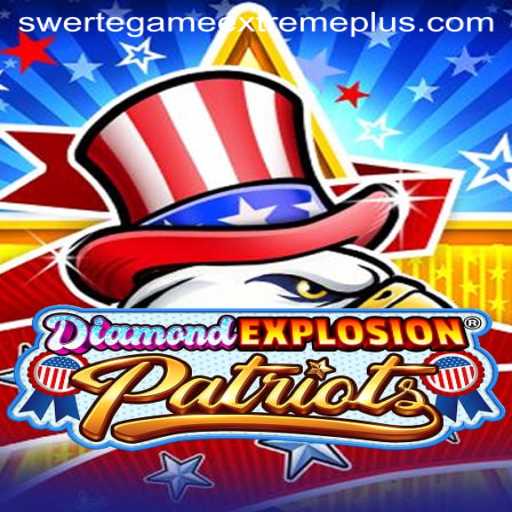 Unveiling DiamondExplosionPatriots: The Ultimate Gaming Experience