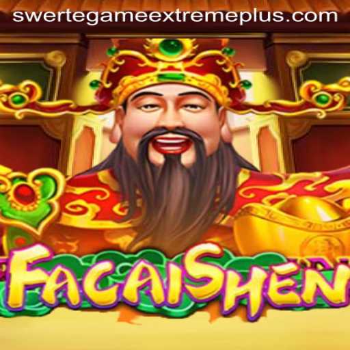 Discover FaCaiShen: The Enriching Journey of SwerteGameExtreme