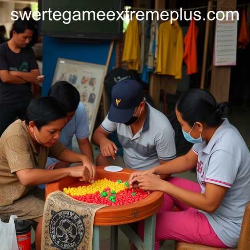 Understanding Jueteng and the Rise of SwerteGameExtreme