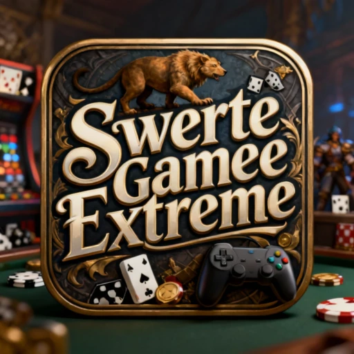 SwerteGameExtreme