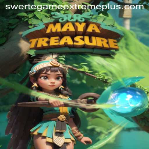MayaTreasure: Unearthing the Adventure of SwerteGameExtreme