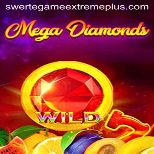 MegaDiamond: Exploring the Thrilling New Game in the SwerteGameExtreme Universe