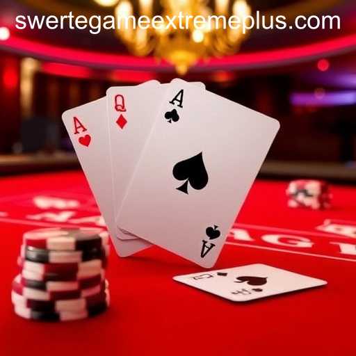 Online Baccarat with SwerteGameExtreme