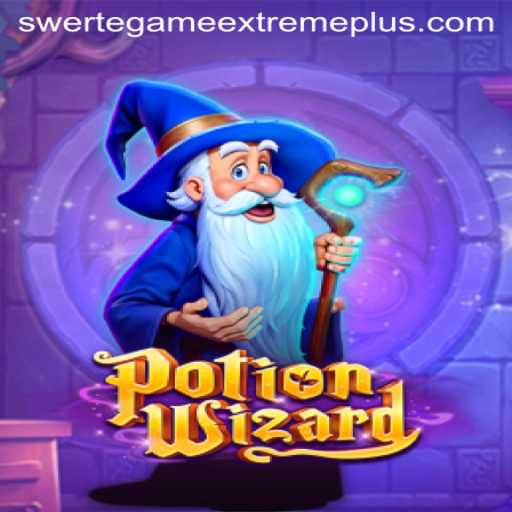 Explore the Magical World of PotionWizard and SwerteGameExtreme