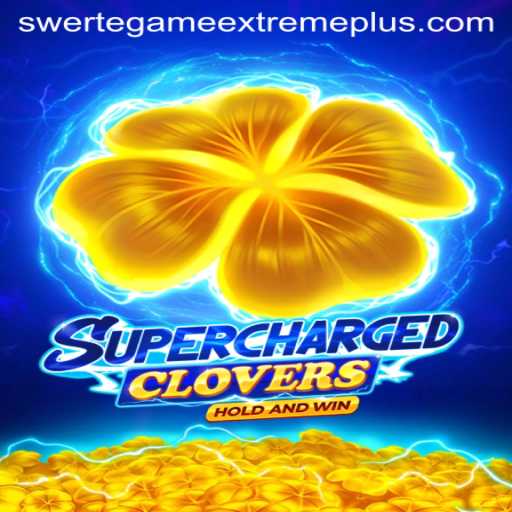Unveiling 'SchargedClovers': The Thrill of SwerteGameExtreme Awaits