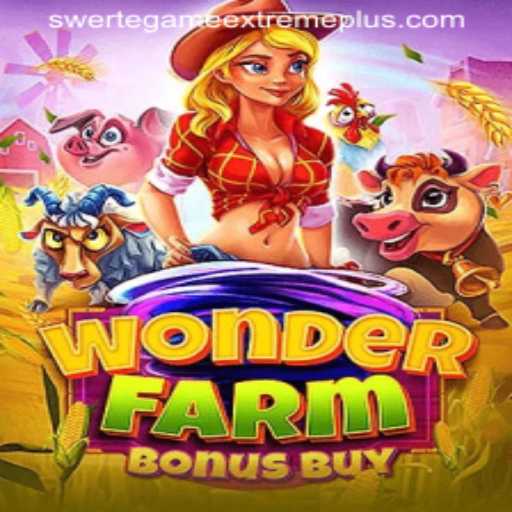 Discover the Thrills of WonderFarmBonusBuy: A Blend of Strategy and Entertainment